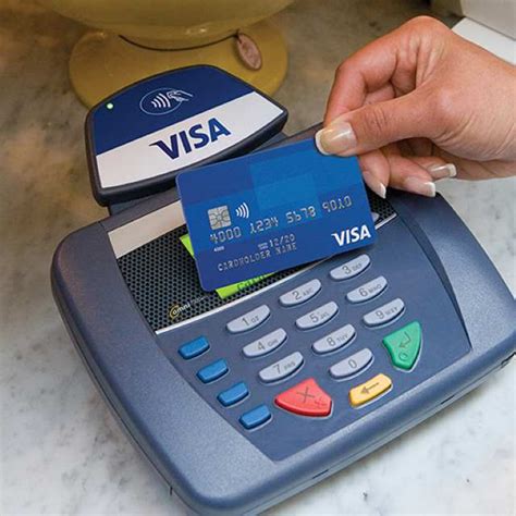 visa contactless card offer|VISA contactless payments.